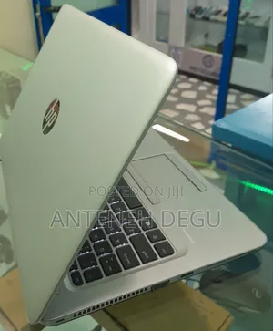 New Laptop HP EliteBook 840 G3 8GB Intel Core I5 HDD+SSD 500GB