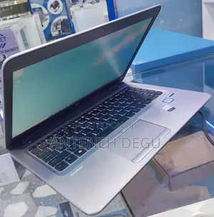 New Laptop HP EliteBook 840 G3 8GB Intel Core I5 HDD+SSD 500GB