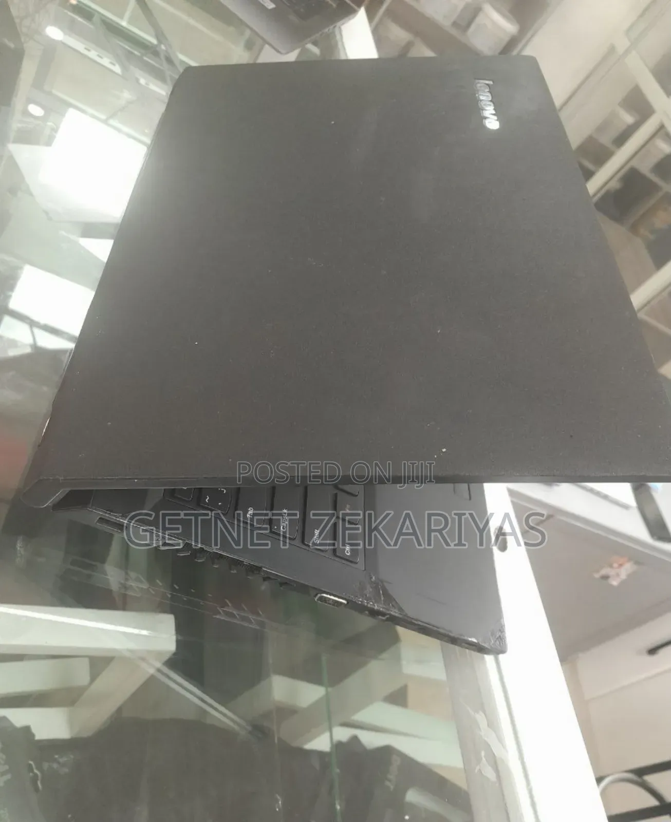 New Laptop Lenovo ThinkPad Yoga 8GB Intel Core I5 HDD 500GB