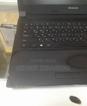 New Laptop Lenovo ThinkPad Yoga 8GB Intel Core I5 HDD 500GB