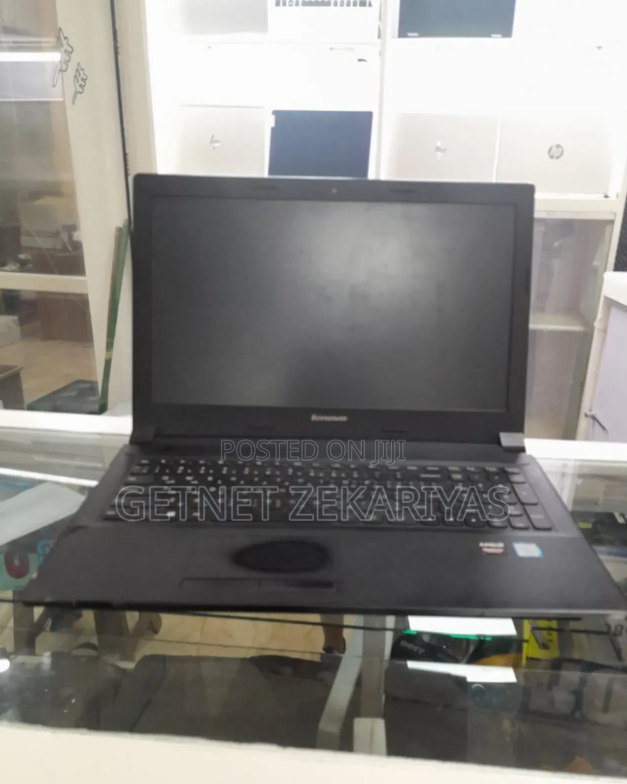 New Laptop Lenovo ThinkPad Yoga 8GB Intel Core I5 HDD 500GB