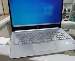 New Laptop HP Stream Notebook 8GB AMD Ryzen 3 SSD 256GB
