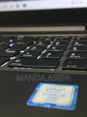 New Laptop HP ZBook 15 32GB Intel Core I7 SSD 512GB