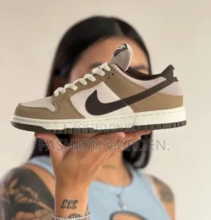 Original Nike Dunk Low Ladies Shoes