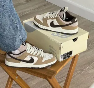 Original Nike Dunk Low Ladies Shoes