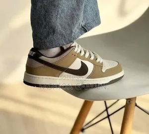 Original Nike Dunk Low Ladies Shoes