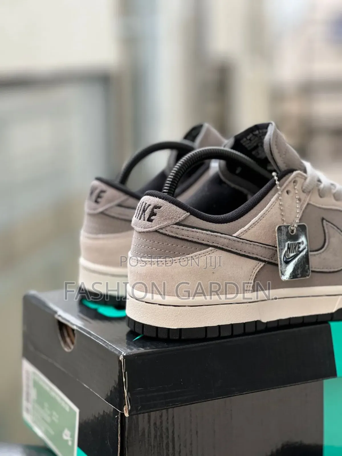 Original Nike Dunk Low Otomo Ladies Shoes