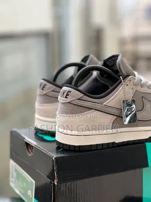 Original Nike Dunk Low Otomo Ladies Shoes