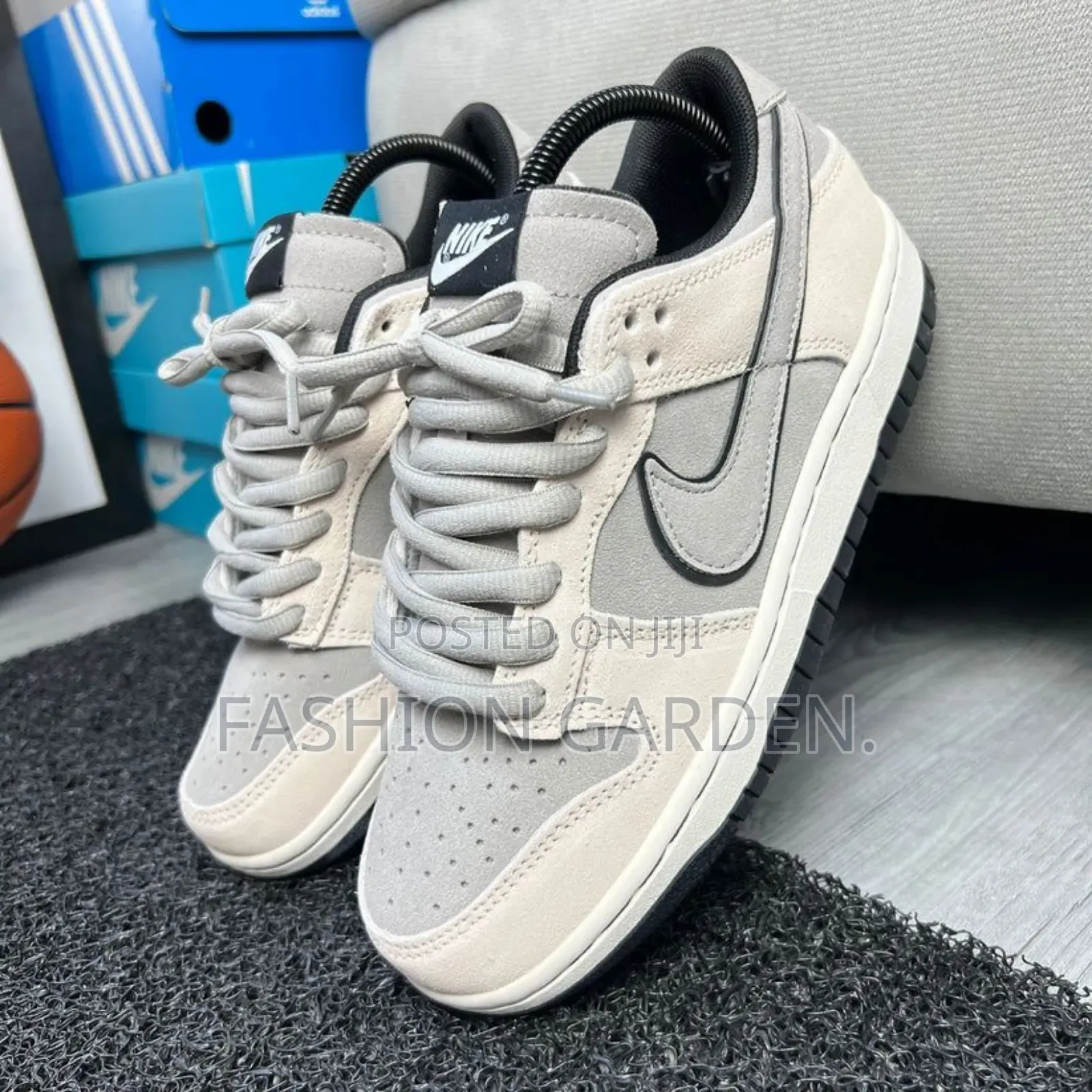 Original Nike Dunk Low Otomo Ladies Shoes