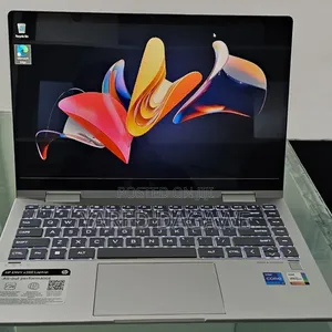 New Laptop HP Envy X360 16GB Intel Core I7 SSD 1T