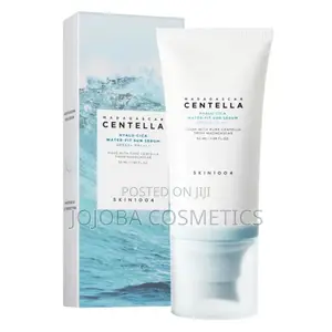Centella_sunscreen