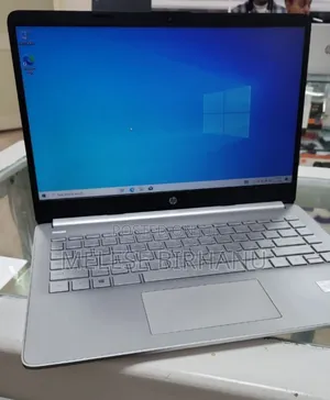 Photo - New Laptop HP 8GB AMD Ryzen 3 SSD 256GB