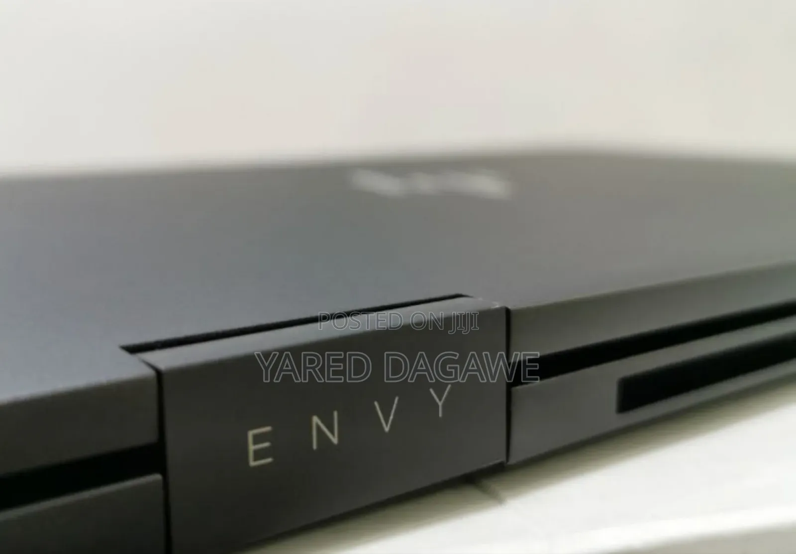 New Laptop HP Envy X360 16GB AMD Ryzen 7 SSD 512GB