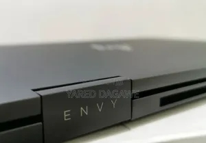 New Laptop HP Envy X360 16GB AMD Ryzen 7 SSD 512GB