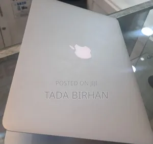 Photo - Laptop Apple MacBook Air 2014 8GB Intel Core I7 SSD 128GB