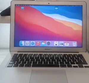 Laptop Apple MacBook Air 2014 8GB Intel Core I7 SSD 128GB