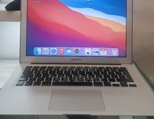 Laptop Apple MacBook Air 2014 8GB Intel Core I7 SSD 128GB