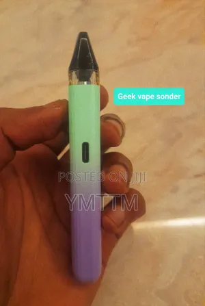 Geek Vape Sonder
