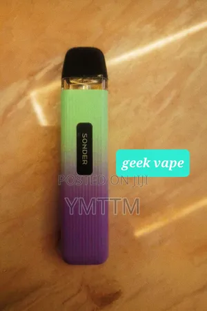 Geek Vape Sonder