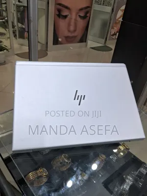 New Laptop HP EliteBook 840 16GB Intel Core I7 SSD 512GB