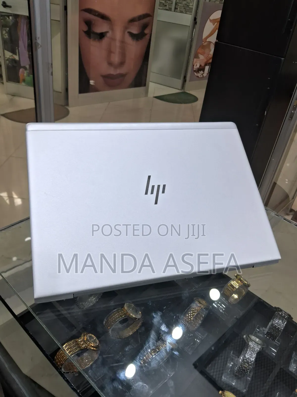 New Laptop HP EliteBook 840 16GB Intel Core I7 SSD 512GB