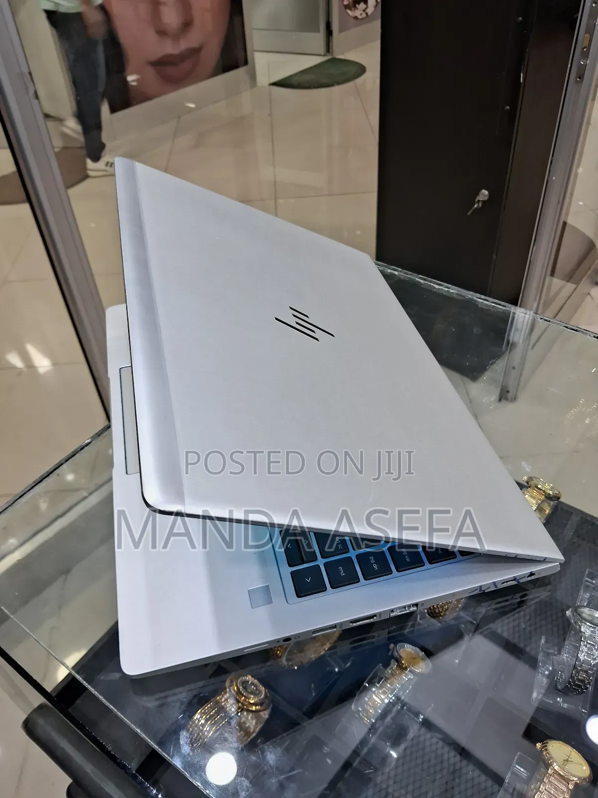 New Laptop HP EliteBook 840 16GB Intel Core I7 SSD 512GB