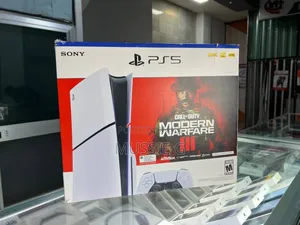 Playstation 5 Slim