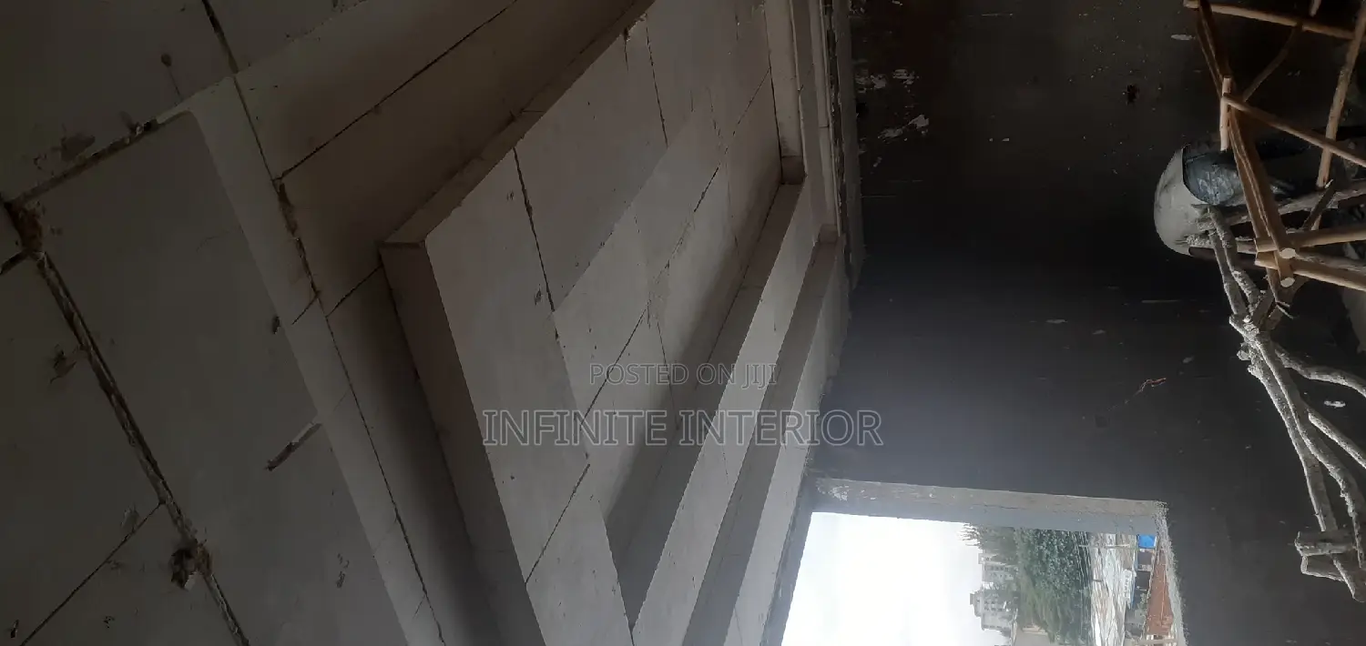 Finishing Partition Ceiling Chack and Painting Works