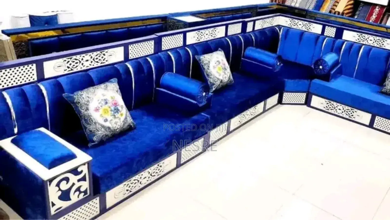 # Noor Arebian Mejlis ኑር አረቢያን መጅሊስ