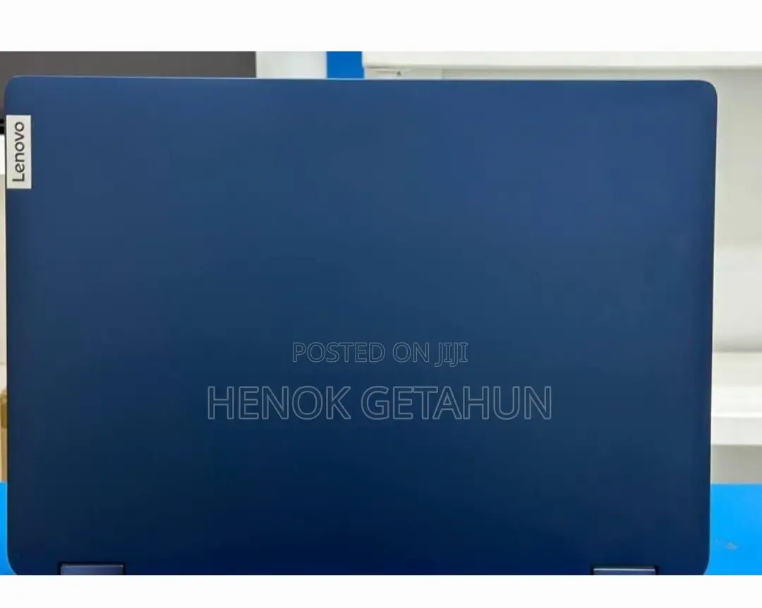 New Laptop Lenovo Ideapad 3 16GB Intel Core I7 SSD 512GB