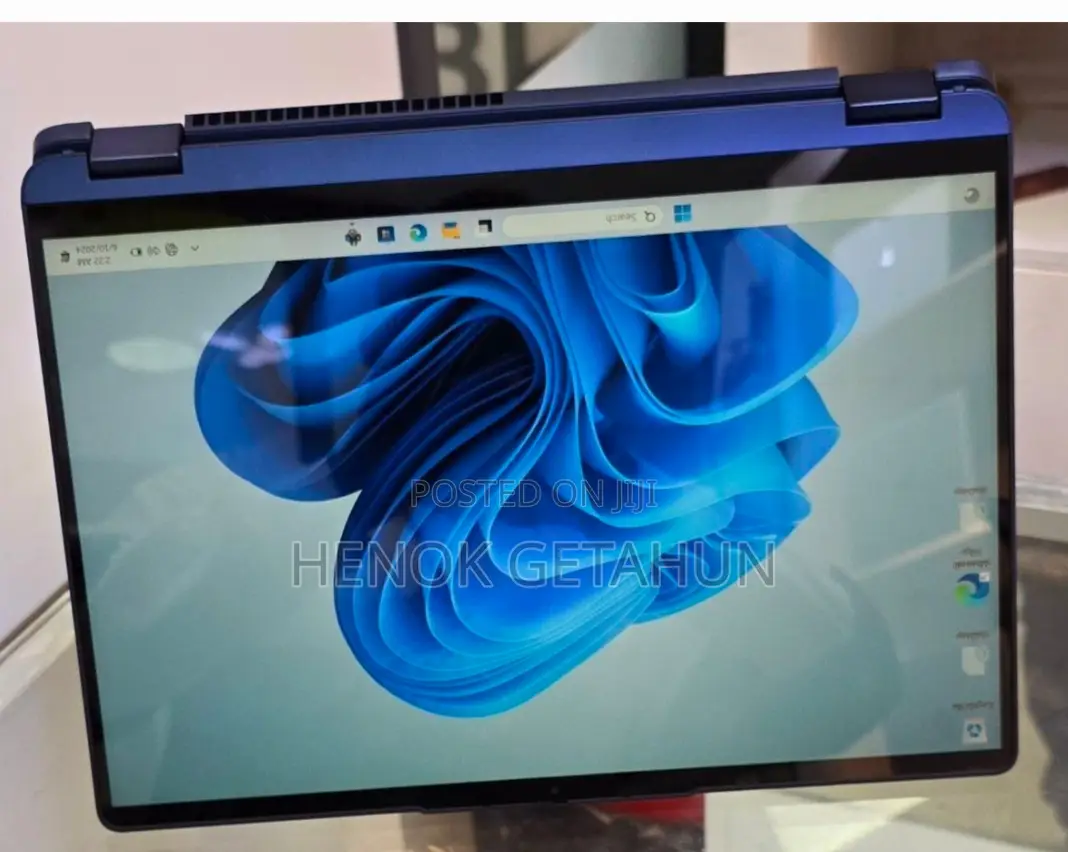 New Laptop Lenovo Ideapad 3 16GB Intel Core I7 SSD 512GB