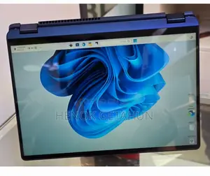 New Laptop Lenovo Ideapad 3 16GB Intel Core I7 SSD 512GB