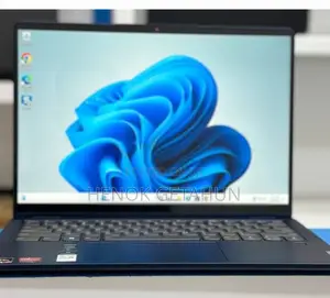 New Laptop Lenovo Ideapad 3 16GB Intel Core I7 SSD 512GB