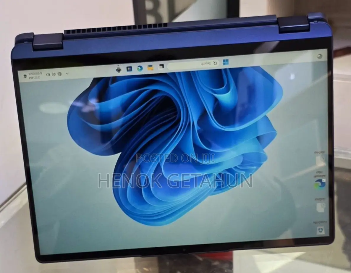 New Laptop Lenovo Ideapad 3 16GB Intel Core I7 SSD 512GB