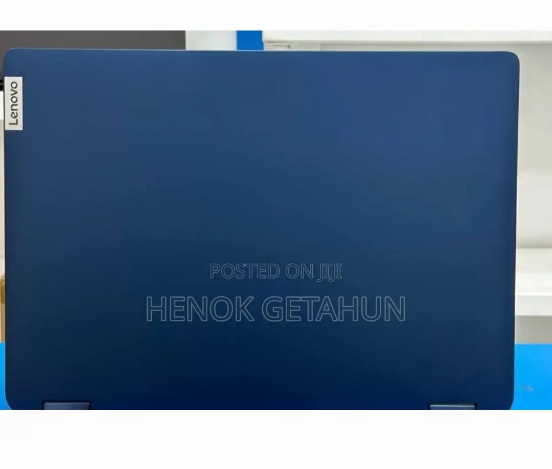 New Laptop Lenovo Ideapad 3 16GB Intel Core I7 SSD 512GB