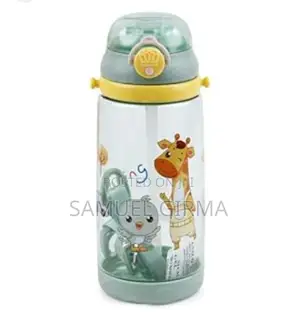 Photo - Antlers Water Bottle