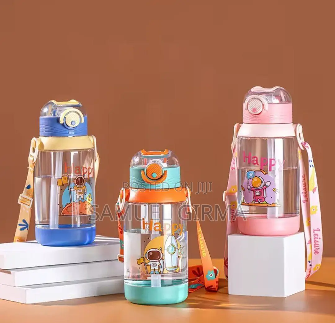 Antlers Water Bottle