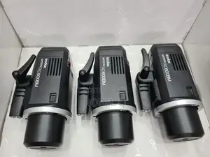 Photo - Godox Ad600bm Outdoor Flash Light With Trigger