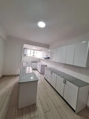 3bdrm Apartment in Kirkos for rent