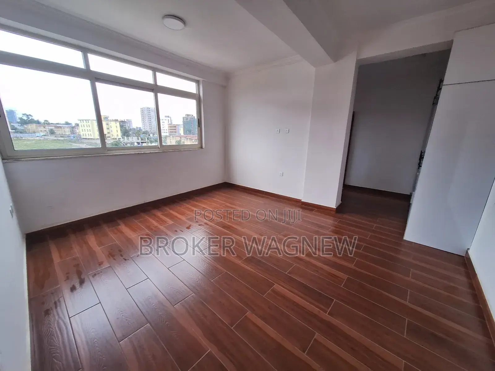 3bdrm Apartment in Kirkos for rent