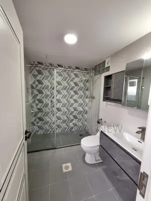 3bdrm Apartment in Kirkos for rent