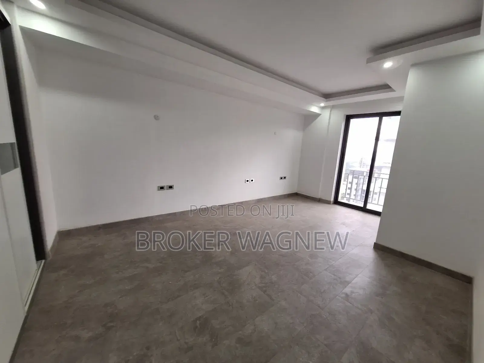 3bdrm Apartment in Kirkos for rent