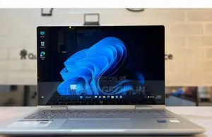 New Laptop HP Envy X360 8GB Intel Core I5 SSD 512GB