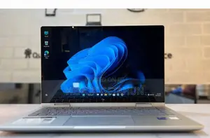 New Laptop HP Envy X360 8GB Intel Core I5 SSD 512GB