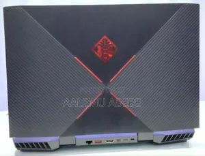 Photo - New Laptop HP Omen X 16GB Intel Core I7 SSD 512GB