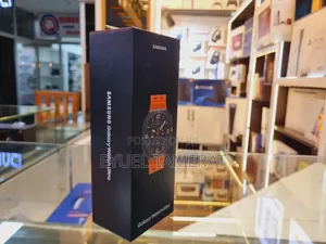 Photo - SAMSUNG Galaxy Watch Ultra