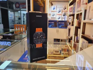 SAMSUNG Galaxy Watch Ultra