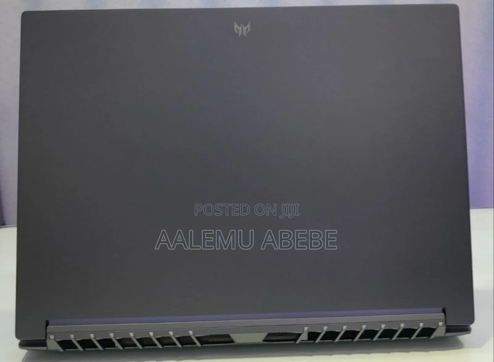 New Laptop Acer 32GB Intel Core I7 SSD 2T