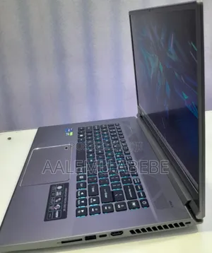 New Laptop Acer 32GB Intel Core I7 SSD 2T