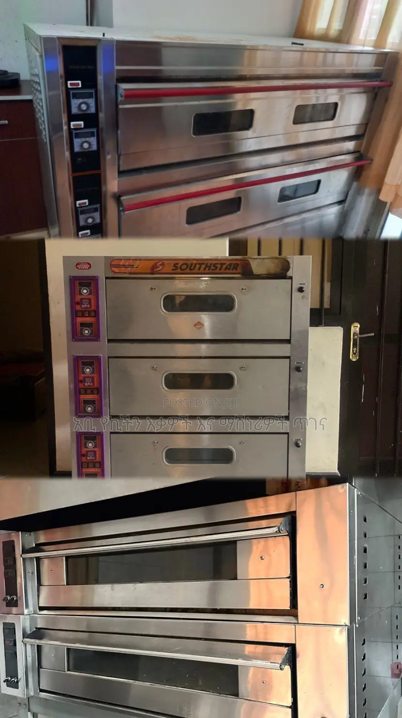 ማንኛውም በኤሌክትሪክ የሚሰሩ የቤት ውስጥ ቁሳቁስ እና ማሽኖች ጥገና Repair Service